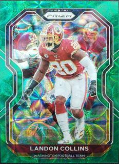 Landon Collins