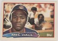 MELL HALL