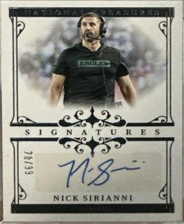 Nick Sirianni