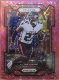 Richie Grant