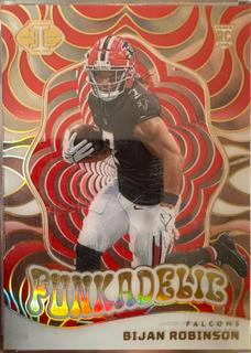 Bijan Robinson