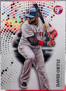 David Ortiz