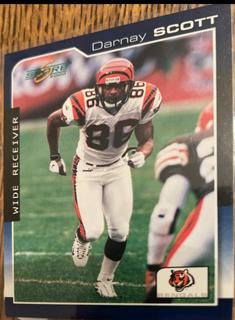 Darnay Scott