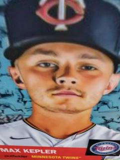 Max Kepler