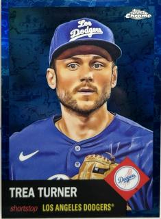 Trea Turner