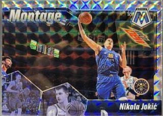 Nikola Jokic
