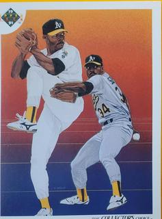 Dave Stewart: Checklist