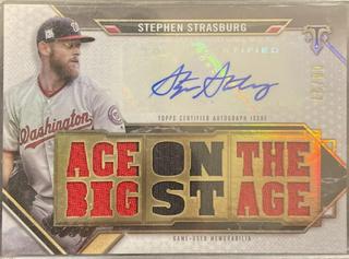 Stephen Strasburg