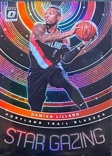 Damian Lillard