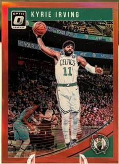Kyrie Irving