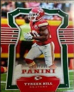 Tyreek Hill