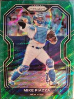 Mike Piazza