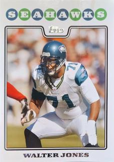 Walter Jones