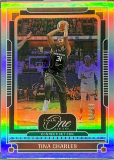 Tina Charles