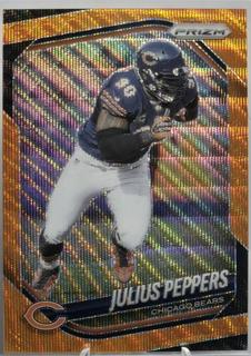 Julius Peppers