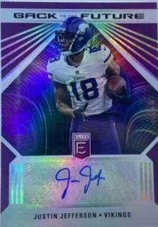 Justin Jefferson