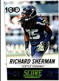 Richard Sherman