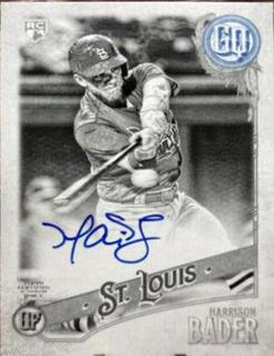 Harrison Bader