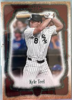 Kyle Teel