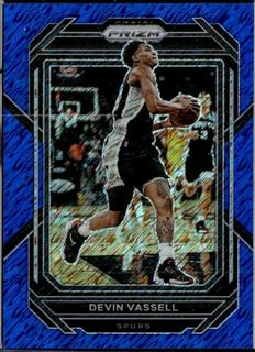 Devin Vassell