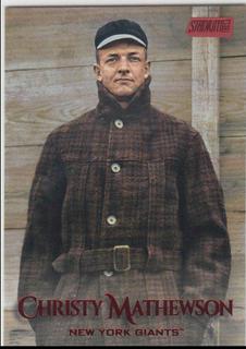 Christy Mathewson