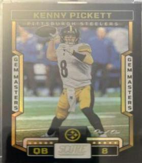 Kenny Pickett