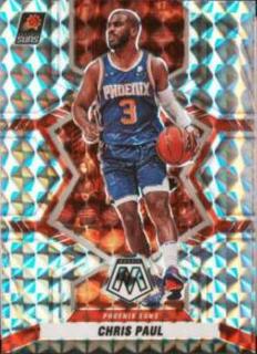 Chris Paul