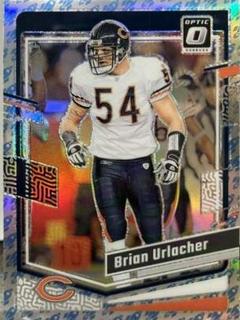 Brian Urlacher