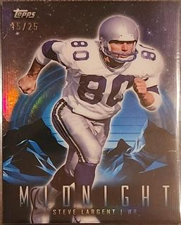 Steve Largent