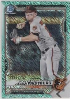 Jordan Westburg