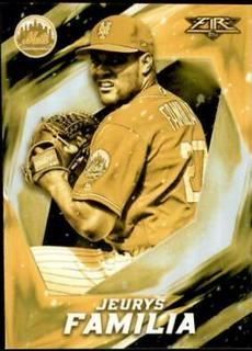 Jeurys Familia