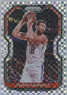 Frank Kaminsky