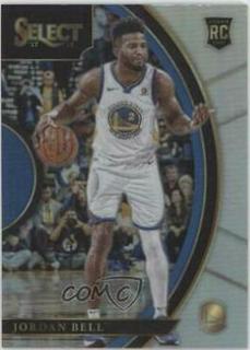 Jordan Bell