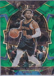 Jalen Brunson