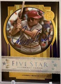 Johnny Bench