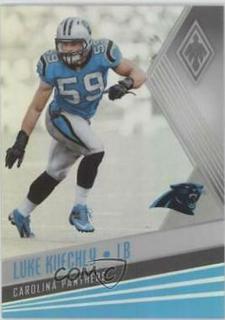 Luke Kuechly
