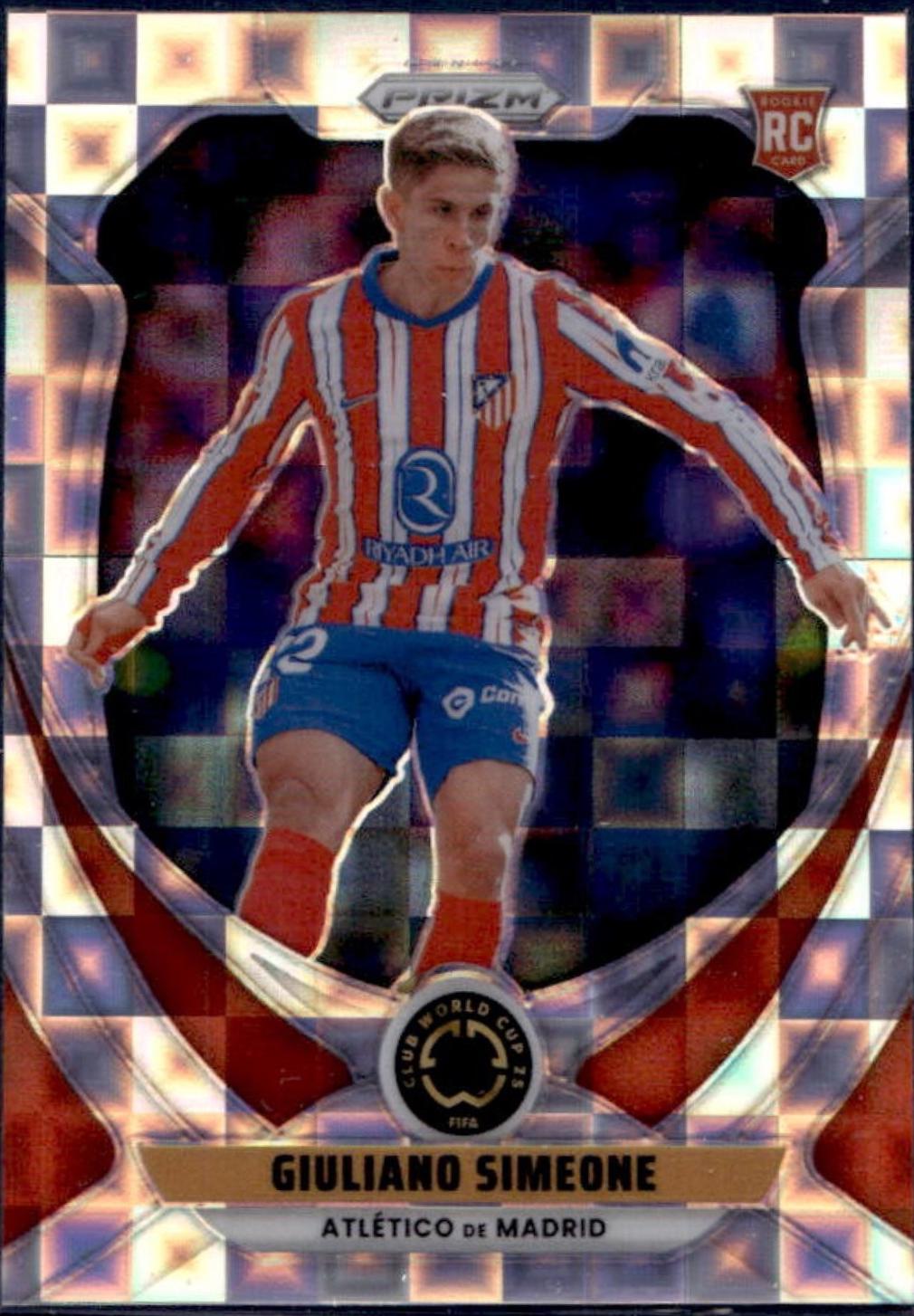 Giuliano Simeone [Pandora] #22