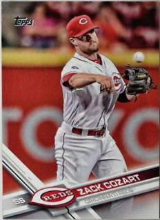 Zack Cozart