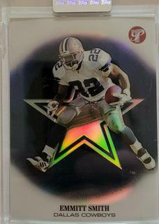Emmitt Smith
