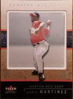 Pedro Martinez