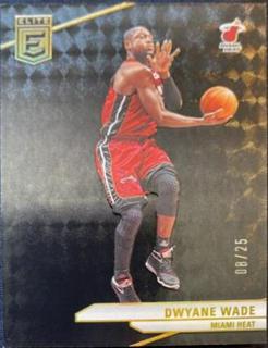 Dwyane Wade