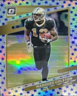 Marques Colston