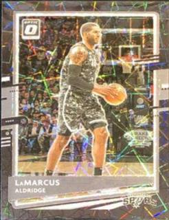 LaMarcus Aldridge