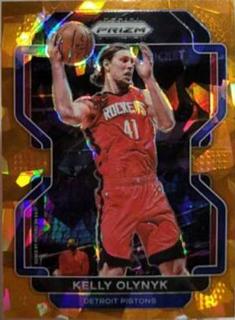 Kelly Olynyk