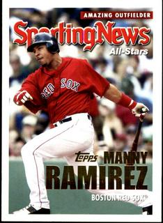 Manny Ramirez