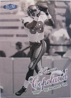 Horace Copeland