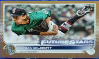 Logan Gilbert