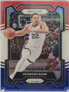 Desmond Bane