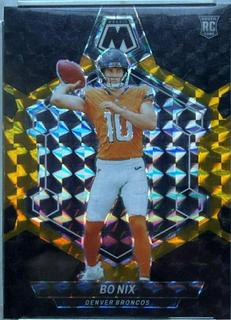 Bo Nix