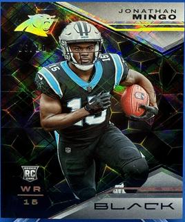 Jonathan Mingo